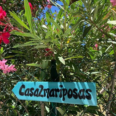 Casa 2Mariposas Villa Mijas Eksteriør bilde