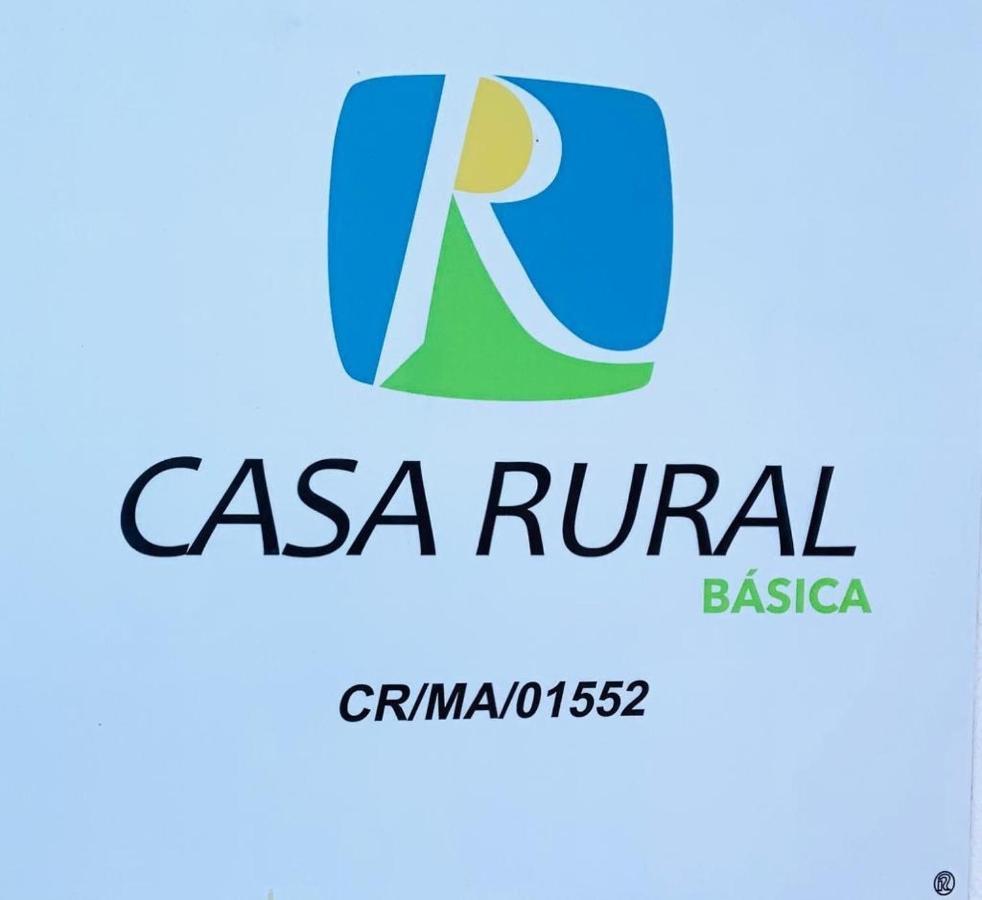Casa 2Mariposas Villa Mijas Eksteriør bilde