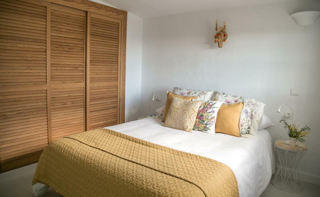Casa 2Mariposas Villa Mijas Eksteriør bilde