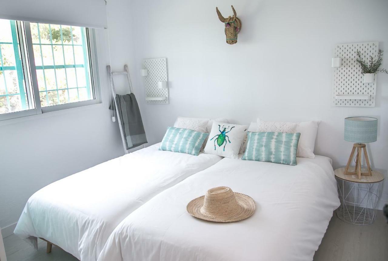 Casa 2Mariposas Villa Mijas Eksteriør bilde