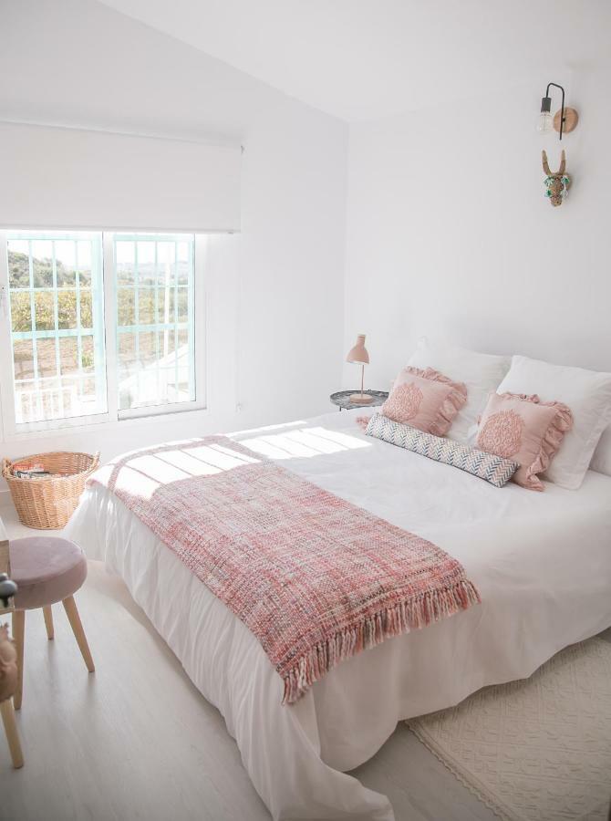 Casa 2Mariposas Villa Mijas Eksteriør bilde