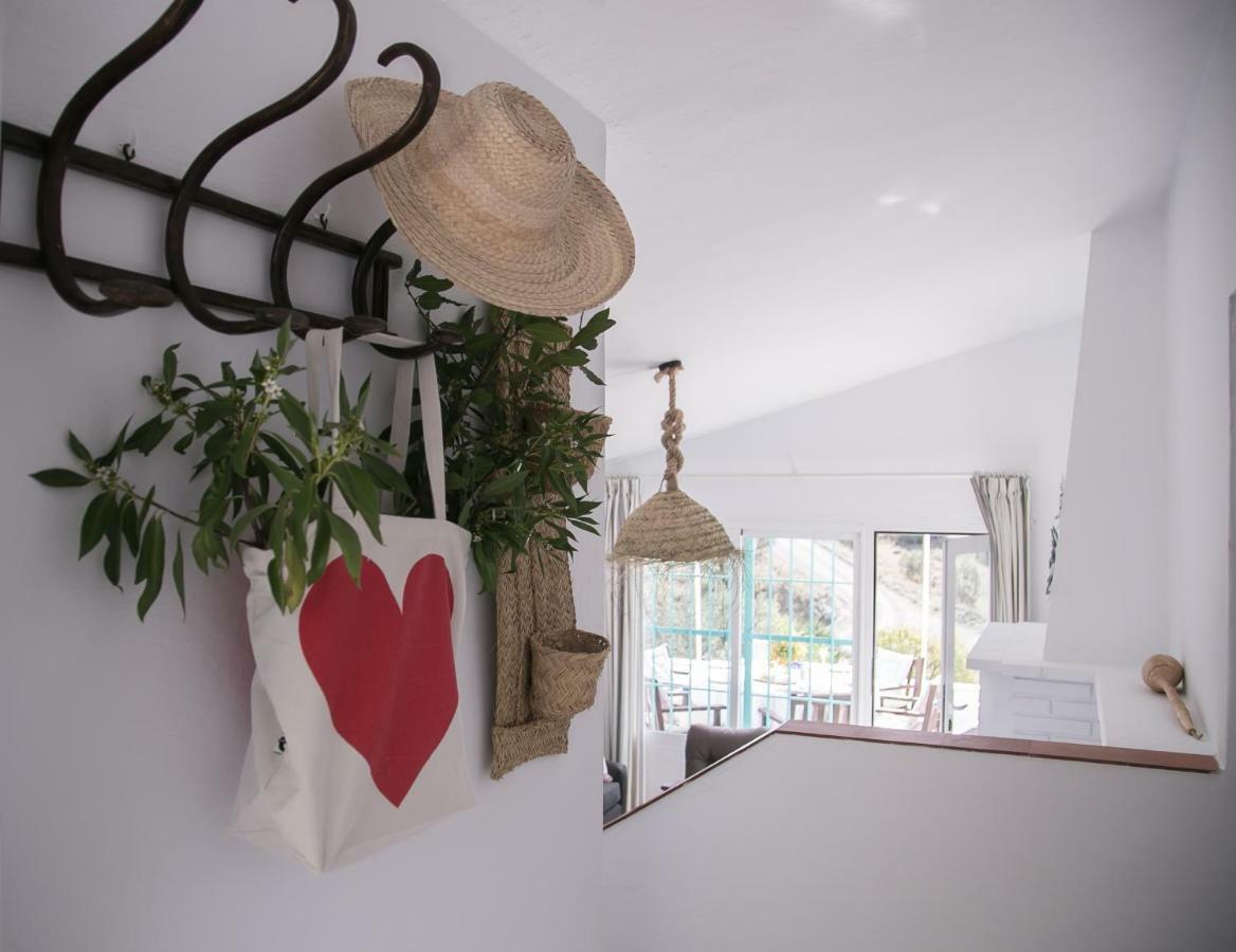 Casa 2Mariposas Villa Mijas Eksteriør bilde