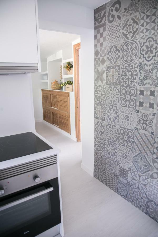 Casa 2Mariposas Villa Mijas Eksteriør bilde