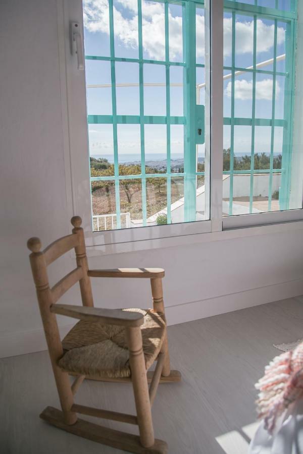 Casa 2Mariposas Villa Mijas Eksteriør bilde