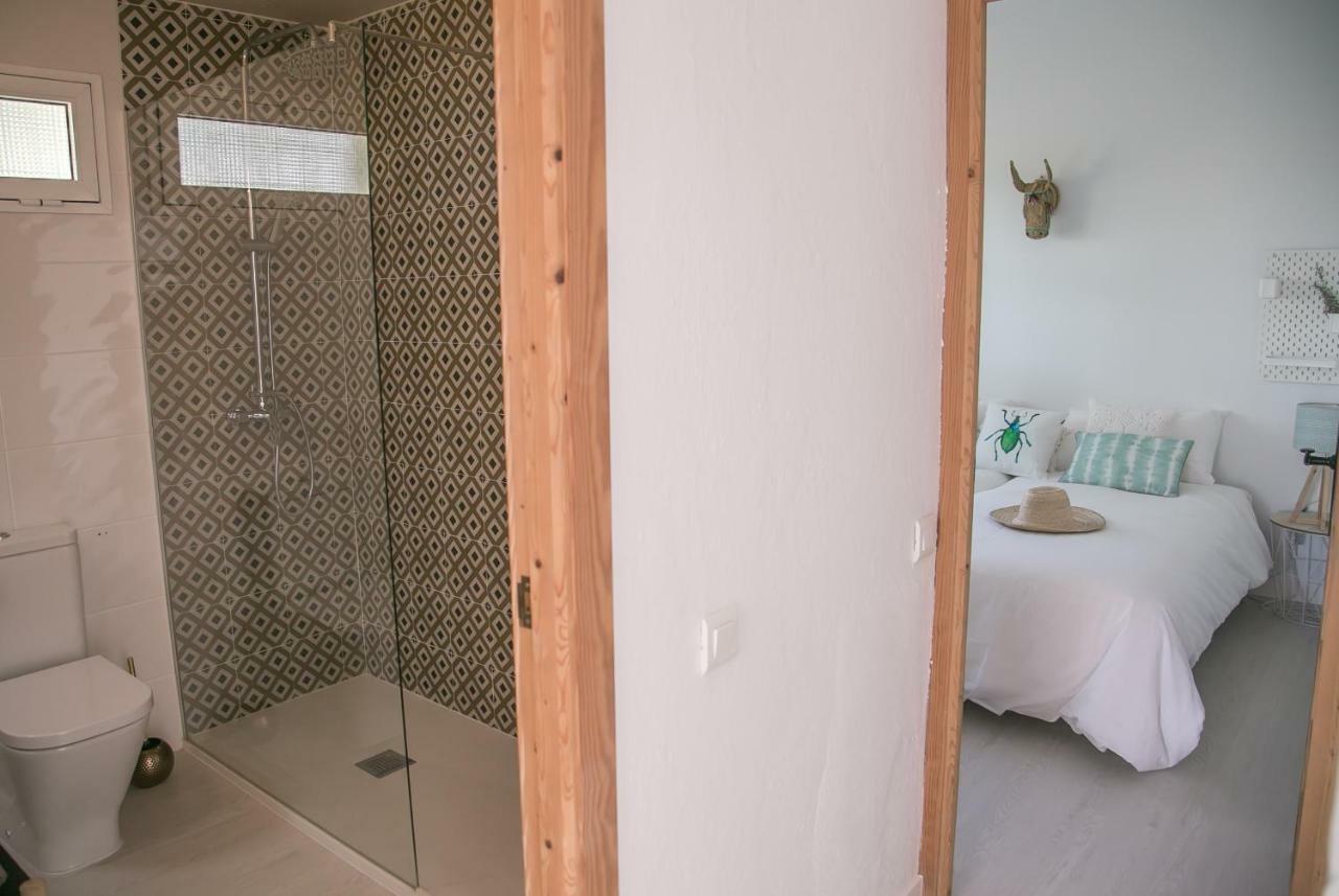 Casa 2Mariposas Villa Mijas Eksteriør bilde