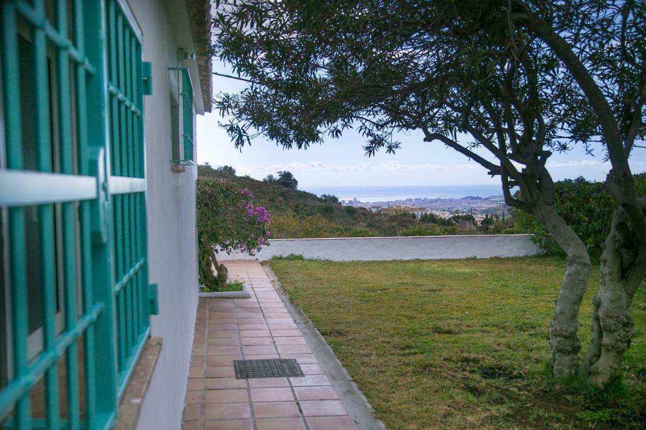 Casa 2Mariposas Villa Mijas Eksteriør bilde