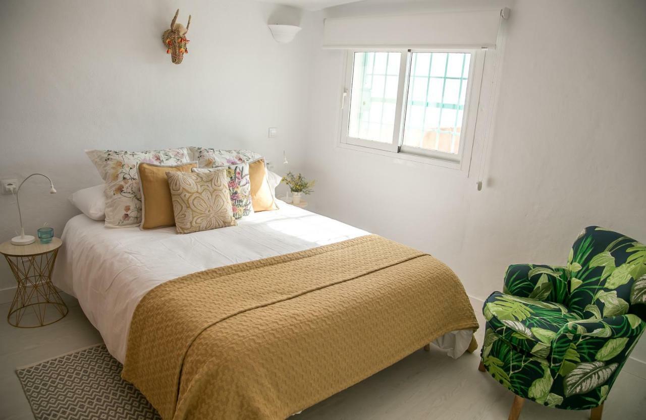 Casa 2Mariposas Villa Mijas Eksteriør bilde